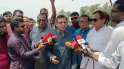 যুক্তরাষ্ট্রের সঙ্গে বাণিজ্যচুক্তি সহজে পরিবর্তন সম্ভব নয়: বাণিজ্যমন্ত্রী
