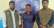 অনলাইন জুয়ার 'গডফাদার' আখতারুজ্জামান ফিলসন গ্রেফতার