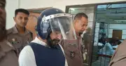 আনিক কুমার দাস হত্যাচেষ্টা মামলায় সাবেক ডিজিএফআই কর্মকর্তার নতুন রিমান্ড