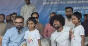হামজা চৌধুরীর বাংলাদেশ সফর ও বাফুফে সভাপতির বিদেশি কোচ নিয়োগের পরিকল্পনা