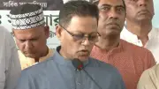 আইজিপি বললেন, পুলিশ ছিল বিশৃঙ্খল, এখন অনেকাংশে গুছিয়ে এনেছি
