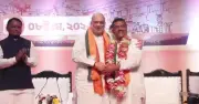 শুভেন্দু অধিকারীর শপথ: ব্রিগেডে বাঙালি সংস্কৃতির মহাযজ্ঞ