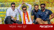 কলেজ ড্রপআউট থেকে মুখ্যমন্ত্রী: বিজয়ের অসাধারণ উত্থান