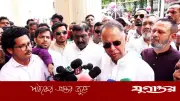 বিদ্যুৎমন্ত্রী টুকু: রবীন্দ্রনাথের কবিতা ও গান বাঙালির হৃদয়ে চিরজীবী