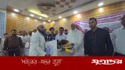 তারেক রহমানের সরকার কৃষি ও কৃষকবান্ধব: ধর্মমন্ত্রী