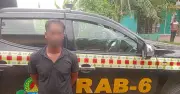 সোনামিয়া হত্যা মামলার প্রধান আসামি র্যাবের জালে গ্রেফতার