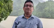 সাংবাদিক জীতেন কুমার বড়ুয়াকে গ্রেফতার, পুলিশের মামলা জট