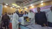 খিলক্ষেতে পুলিশ ফাঁড়ি উদ্বোধন আইজিপির
