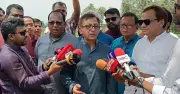 যুক্তরাষ্ট্রের সঙ্গে বাণিজ্যচুক্তি ইচ্ছামতো পরিবর্তন সম্ভব নয়: বাণিজ্যমন্ত্রী