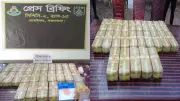 র‌্যাবের অভিযানে সাড়ে সাত কোটি টাকার ইয়াবা জব্দ