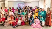 উইমেন সামিট অ্যান্ড এক্সিবিশন ২০২৬: নারী উদ্যোক্তাদের মিলনমেলা