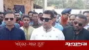 দায়িত্ব নিয়েই জঙ্গল সলিমপুরে গেলেন এসপি মাসুদ