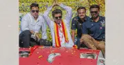 তামিলনাড়ুর মুখ্যমন্ত্রী হচ্ছেন থালাপতি বিজয়, শপথ শনিবার