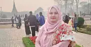 জামিনে মুক্তির পর আটক মাগুরার মহিলা আওয়ামী লীগ নেত্রী