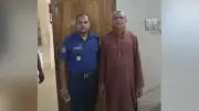 বাউফলের সাবেক প্যানেল মেয়র বাবুল গ্রেপ্তার