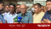 বিরোধীদলের সমালোচনা গঠনমূলক হতে হবে: রিজভী