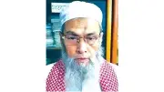 বাংলাদেশের বিভিন্ন ঘটনায় গ্রেপ্তার, আগুন নিয়ন্ত্রণ ও ভারতের ক্ষেপণাস্ত্র পরীক্ষা