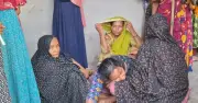 গাজীপুরে পানিতে ডুবে শিশু ও কিশোরীর মৃত্যু