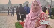 জামিনে মুক্তি পেয়েও জেলগেট থেকে পুনরায় আটক মাগুরার আওয়ামী লীগ নেত্রী