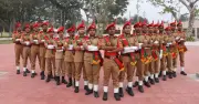 বিএনসিসি: তরুণ প্রজন্মের শক্তিকে জাতীয় নিরাপত্তায় রূপান্তরের সেতু