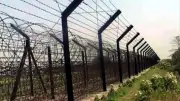 কুলাউড়া সীমান্তে ফেরত আসা ১০ বাংলাদেশিকে স্বজনদের কাছে হস্তান্তর