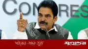 কেরালায় মুখ্যমন্ত্রী হওয়ার দৌড়ে এগিয়ে কেসি বেনুগোপাল