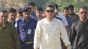জঙ্গল সলিমপুরে এসপি মাসুদের মন্তব্যে বিতর্ক, চার জেলায় বৃষ্টির সম্ভাবনা