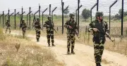 সীমান্তে বিএসএফের গুলিতে বাংলাদেশি যুবক নিহত