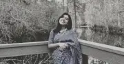 যুক্তরাষ্ট্রে নিহত পিএইচডি শিক্ষার্থী নাহিদা সুলতানার মরদেহ দেশে পৌঁছেছে
