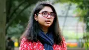 জামায়াতের ছাত্রী সংস্থার প্রোডাক্ট বলা হয়েছিল: তাসনিম জারা
