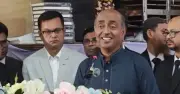 জুলাই সনদ বাস্তবায়নে প্রতিজ্ঞাবদ্ধ সরকার: আইনমন্ত্রী