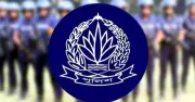 পুলিশ সপ্তাহ শুরু রোববার, ১০৭ জন পাচ্ছেন পদক