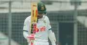 মুশফিকের জন্মদিনে ক্যারিয়ারের ২৯তম ফিফটি