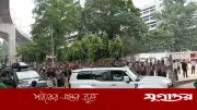 প্রধানমন্ত্রীর সাথে বিএনপি-অঙ্গসংগঠনের মতবিনিময় সভা