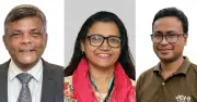 ডিইউএমসিজেএএ-র নতুন কার্যনির্বাহী কমিটি গঠিত