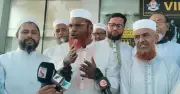 গণভোটের রায় নিয়ে প্রতারণা করছে সরকার: জামায়াত নেতা