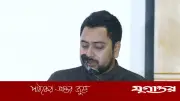 জুলাই সনদ নিয়ে সরকার ছলচাতুরী করছে: নাহিদ ইসলাম