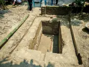 ফ্লোরিডায় নিহত বাংলাদেশি শিক্ষার্থী বৃষ্টির দাফন সম্পন্ন