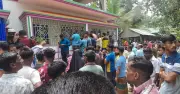 গাজীপুরে পাঁচজনকে হত্যার ঘটনায় অভিযুক্ত গৃহকর্তা পলাতক