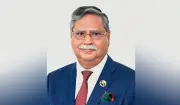 রাষ্ট্রপতি সাহাবুদ্দিন লন্ডনে চিকিৎসার জন্য গেছেন