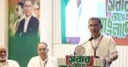 তারেক রহমানের সঙ্গে বিএনপি নেতাদের মতবিনিময় সভা