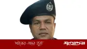 থানা থেকে এসি-সোফা নেওয়া ওসি এখন বনানী থানায়