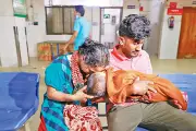 হামে আরও ৯ শিশুর মৃত্যু, আক্রান্ত ১ হাজার ৪৩৫