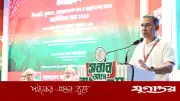 নির্বাচনি প্রতিশ্রুতি বাস্তবায়নে ‘নতুন সংগ্রামে’ নামার আহ্বান প্রধানমন্ত্রীর