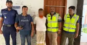 নড়াইলে মক্তবের শিশুকে যৌন হয়রানি, ইমাম গ্রেপ্তার