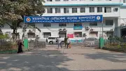 ময়মনসিংহে হামে নতুন ২৯ শিশু ভর্তি, খুলনায় আরো ২ মৃত্যু