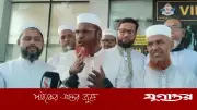 সরকার ৭০% জনমত উপেক্ষা করছে: গোলাম পরওয়ার