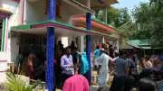 গাজীপুরে বাড়ি থেকে পাঁচ মরদেহ উদ্ধার, স্বামী পলাতক