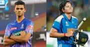 নাডার নোটিশে বিপাকে যশস্বী ও শেফালি, পরীক্ষায় অনুপস্থিত