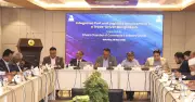দক্ষ লজিস্টিক ইকোসিস্টেম গড়ে তোলার আহ্বান ব্যবসায়ীদের